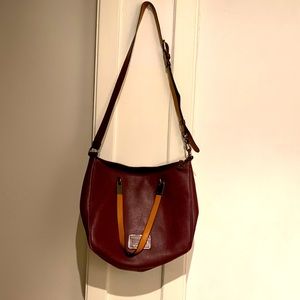 Marc Jacobs crossbody and shoulder bag